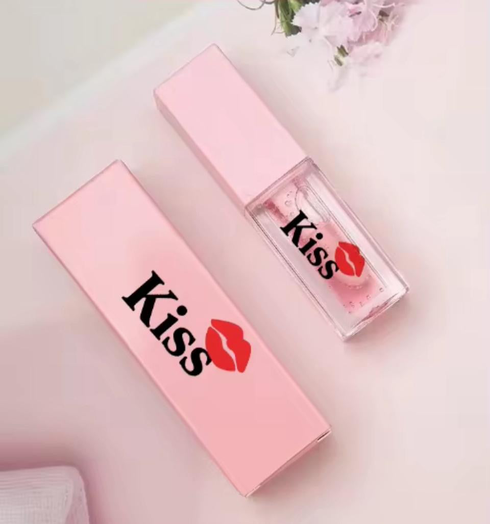 Moisturizing Lip Balm Original Lip Oil Gloss Care of the Lips Benetitnt for Lips Plumping Exfoliating Pink Plumping Gloss Oil